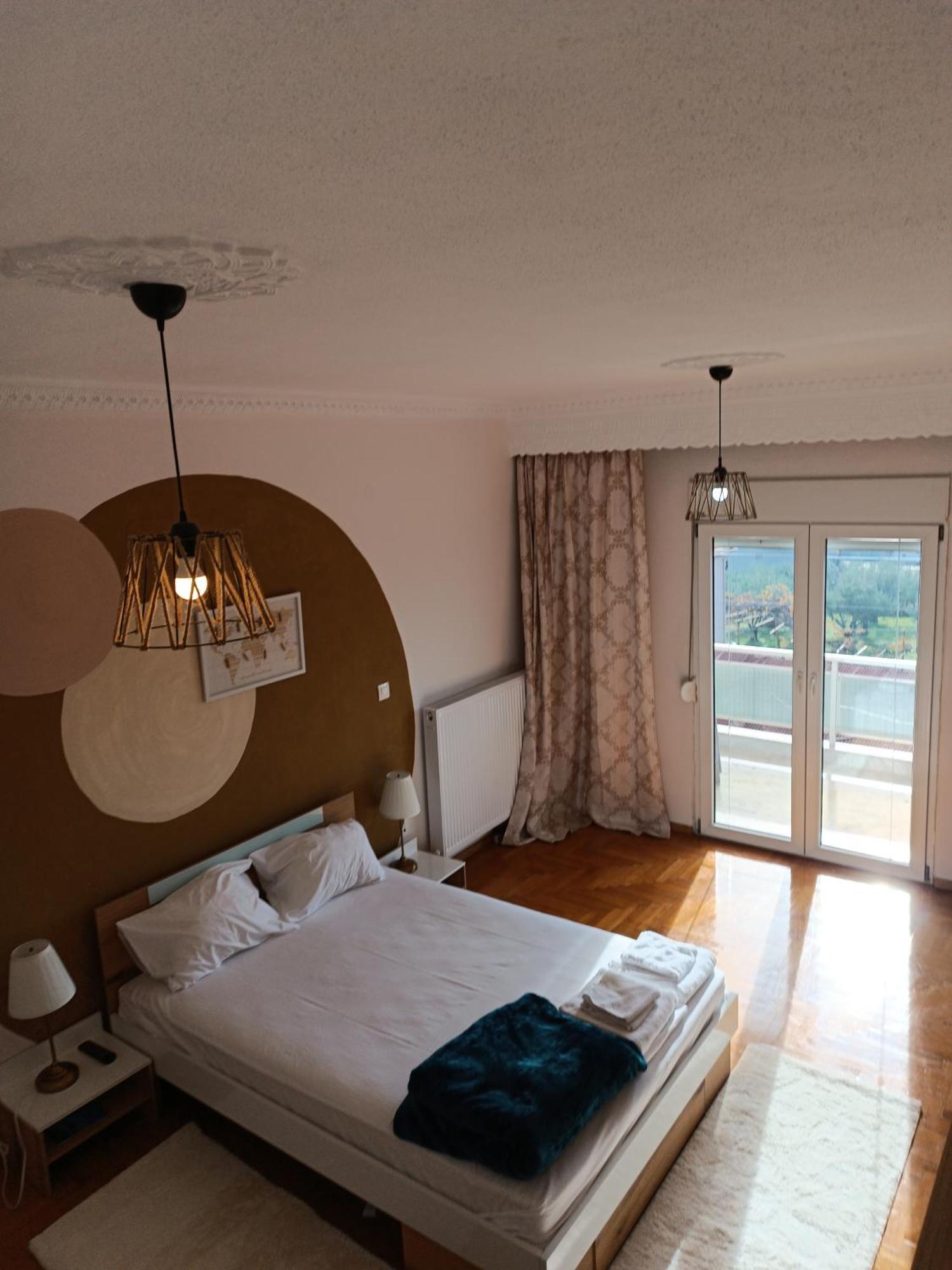 Pablo Boutique Rooms Vétrina Exterior foto